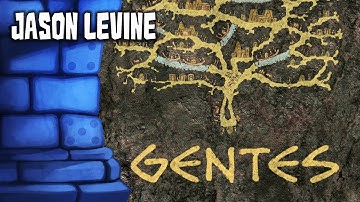 Gentes Review with Jason Levine
