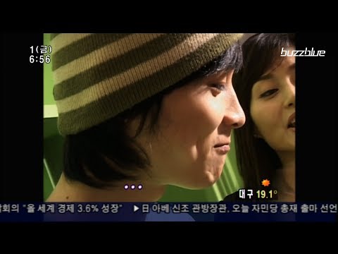 2006.09.01 민경훈, 씨야, SG워너비, 별 - 영어 동요 도전기 [HD/60p]