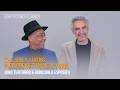 Friends for the Ages with John Turturro & Giancarlo Esposito
