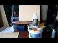 HOW I PREPARE A WOOD PANEL HOW I PREPARE A WOOD PANEL