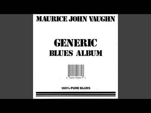 Garbage Man Blues
