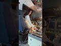 Pretty Girl Pilot China Airline EP #95 Inside the pilot's cockpit