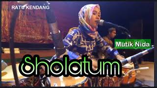 Download Lagu Sholatum, Mutik Nida, Sholawat Koplo MP3 Download Lagu Sholatum, Mutik Nida, Sholawat Koplo MP3