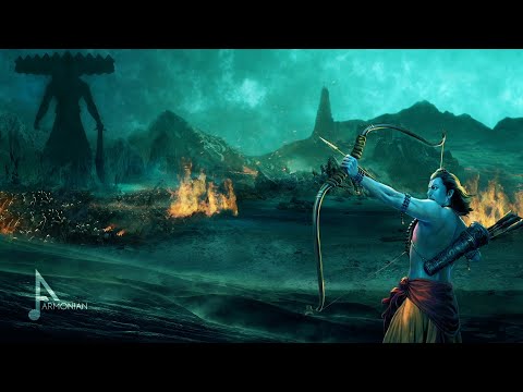 Epic Warrior - Lord Shri Ram | Epic Music - YouTube
