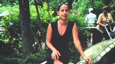 Missing American woman found dead in Turkey