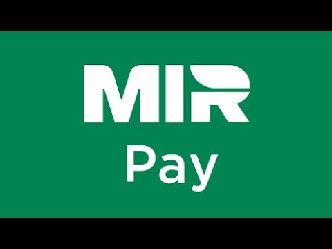 Mir Pay не работает | Mir Pay не поддерживается на этом устройстве