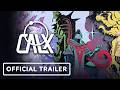 CALX - Official Gameplay Trailer