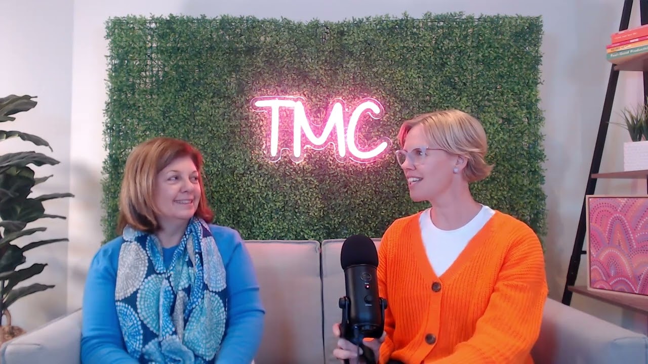 S3 E2: Money and Gaslighting