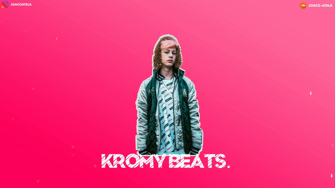 R O S A S - | Seven Kayne Type Beat | KROMY BEATS