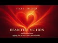 Heartfire Motion — Stage 3: The Lover | Seven Stages of Man (Uplifting Trance Instrumental)
