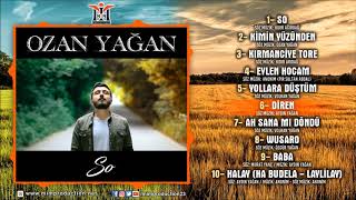 Ozan Yağan - Diren [ © 2019 Mim Production] Resimi