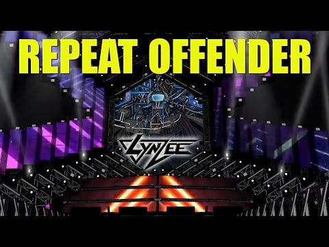 Repeat Offender | LYNZEE | Music Video - Retrospect Records