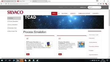 How to install silvaco tcad video part-2