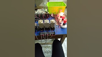 Auto electrical logic circuit testing-2 || realy logic circuit ||logic circuit