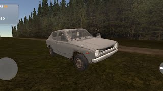 :    my summer car 