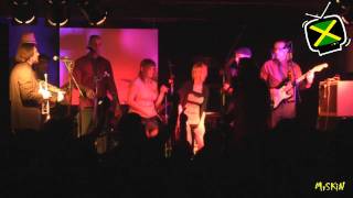 [8/10] Roy Ellis (Mr. Symarip) - Skinhead Girl - Live @ MU, Parma 9-4-2011
