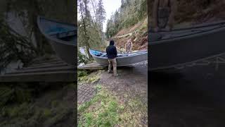 Vanderzanden boat launch