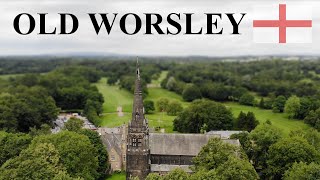 WORSLEY GOLF CLUB - "The Orange Canal" - Episode 4