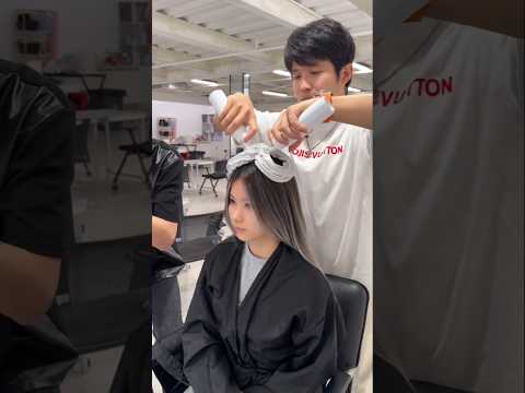 من اكتر الالوان البارده اللي بحبها على البشره البيضاء