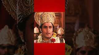 यदि रण में हमें कोई ललकारे तो हम अवश्य लड़ेंगे ramayan dialogue status video #lordrama #ramayan #mot