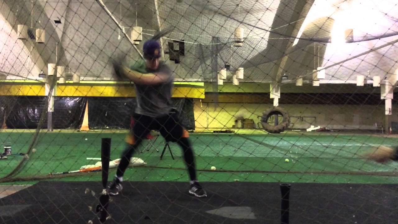 Naked Baseball - YouTube