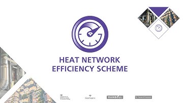 The Heat Network Efficiency Scheme (HNES) Application Seminar and Q&A - Round 3
