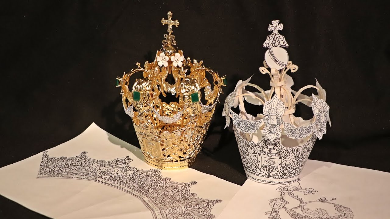 La Corona Conmemorativa, Ecos del Centenario...