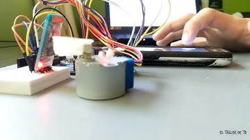 Trabajo Alimentador automático bluetooth para mascotas