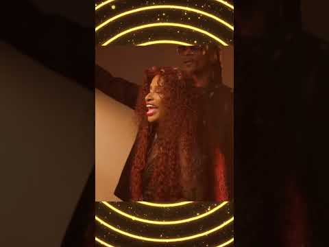 Behind the scenes of Chaka and Snoop Dogg ’s “Boogie’s In My Soul” music video.