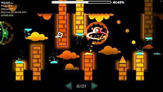 Cataclysm 32-100