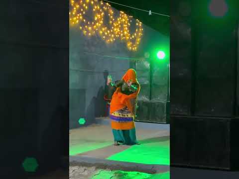 new rasiya bhupendra khatana gurjar ledis dance satto gurjar new video viral video#funny #rasiya