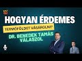 Termőföld befektetés ügyvédi szemmel