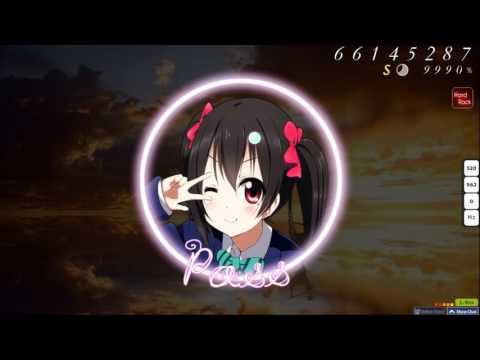 Xilver | Camellia & DJ Genki - Feelin Sky [Cloud] HR 99.89% 536pp - Xilver | Camellia & DJ Genki - Feelin Sky [Cloud] HR 99.89% 536pp