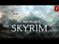 Skyrim Gameplay Walkthrough Ep. 7: Joining The Imperial Legion | No Commentary
