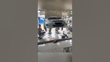 Amazing Car Transformation into a Robot part 6 🚗🤖 #shorts #cartransformation #robotcar  #techmagic