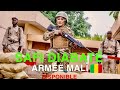 Safi diabat  arme mali clip officiel