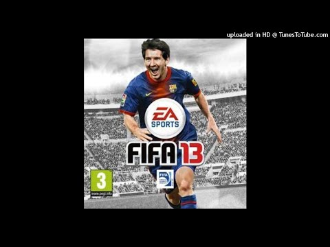 Animal Kingdom - Get Away With It (FIFA 13 Version)