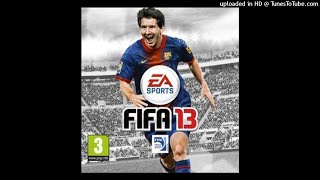 Animal Kingdom - Get Away With It Fifa 13 Version