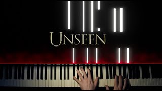 Sad Piano - Unseen