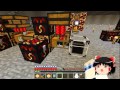 【Minecraft】科学の力使いまくって隠居生活 Part63【ゆっくり実況】