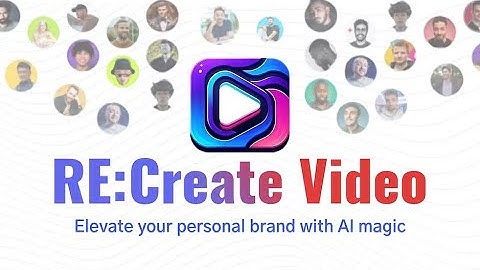 The Best AI Tool for Content Creators