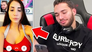 Adin Ross & Naomi Reveal The Truth About The Picture