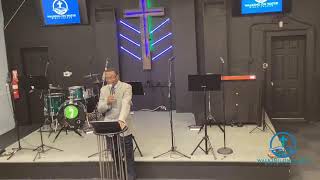 Sunday Service