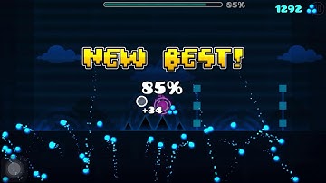 Feather | Geometry Dash 2.11 | (GD Jeremy)