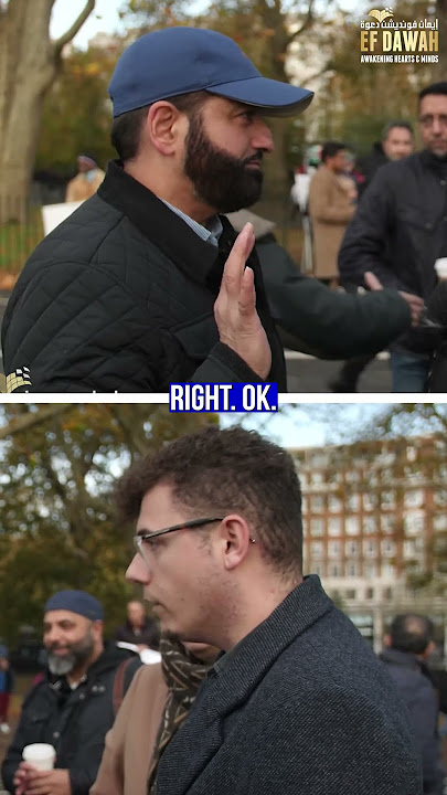 Being GAY in ISLAM...