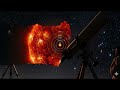 Betelgeuse the massive red supergiant