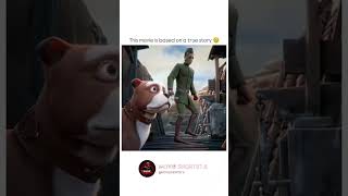 🎬 Sgt. Stubby: An American Hero (2018) • Animation/Family/War • 1h 24m 📜 Storyline Based on a true s