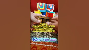 Making Mobile Stand with Mirror cube #cubing #shorts# Follow me for more ❤️❤️