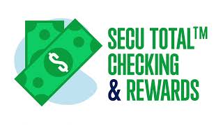 How to View Your SECU Total™ Checking & Rewards Level | SECUMD