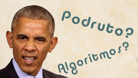 [VisualG] - PODRUTO?? EXERCICIO DE ALGORITMOS #1